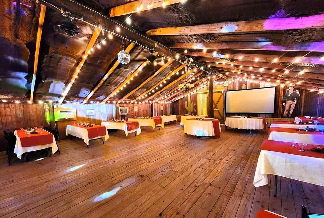 Photo of Chisholm Trail Rustic Venue, Wedding & Event Venue