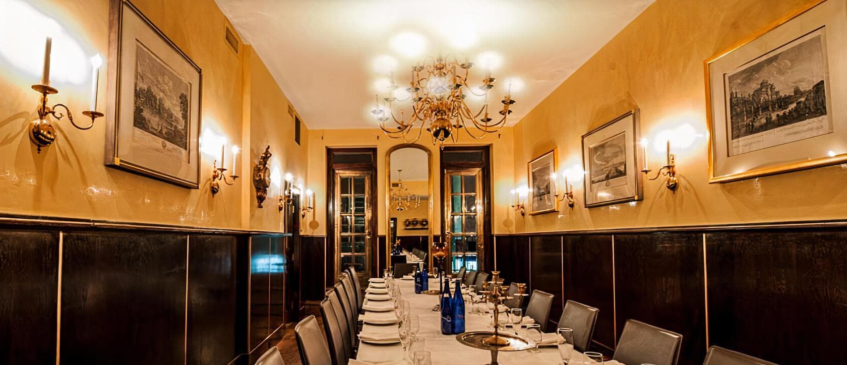 Private Room, Russian Samovar photo #1