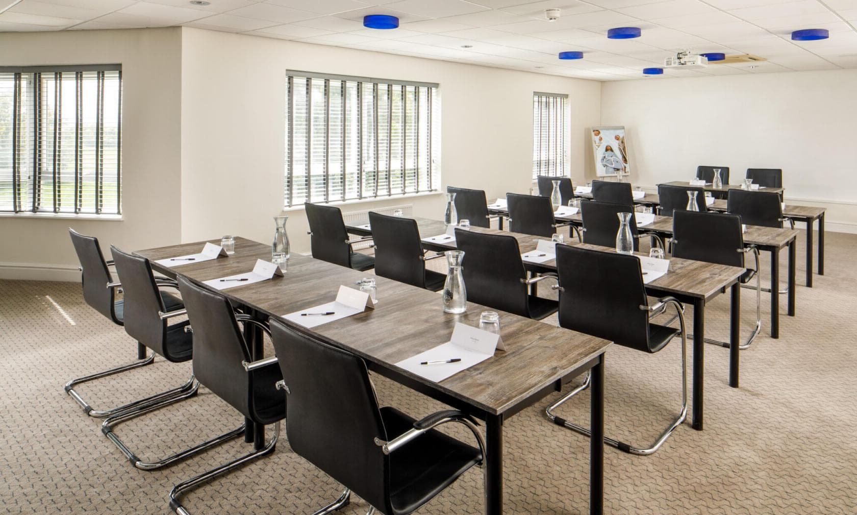 The Waverton, Mercure Chester Abbots Well Hotel photo #1