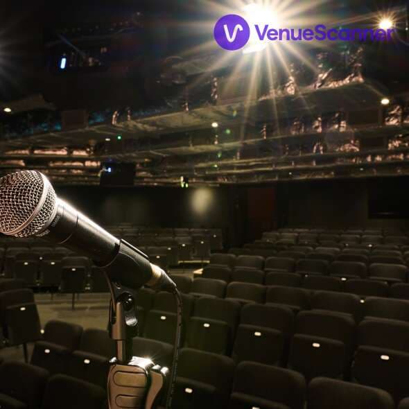 The Auditorium At Blackstock Market, Blackstock Market photo #1