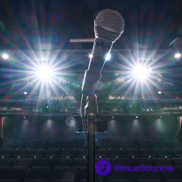 Wally’s Room, Blackstock Market photo #2