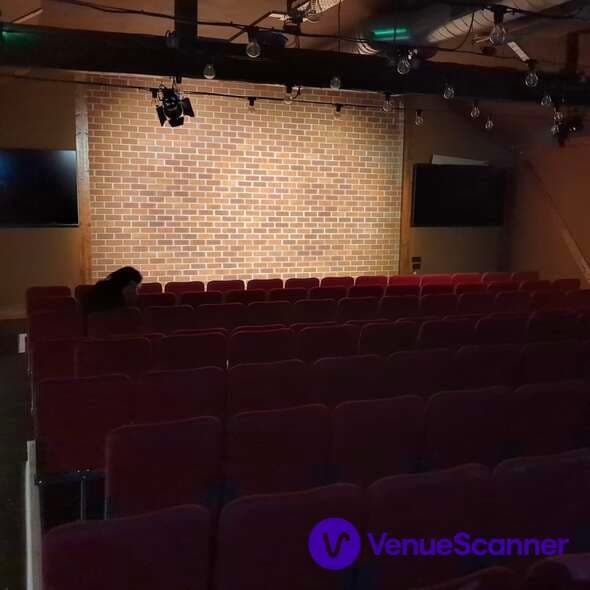 Mezzanine Level, Blackstock Market photo #40