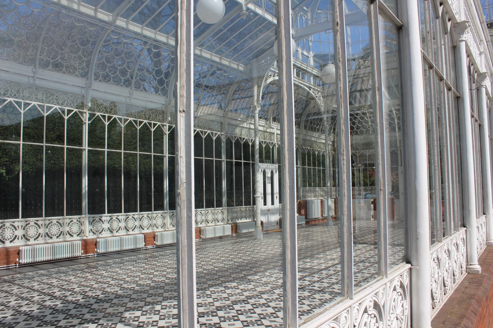 Horniman Pavilion, Horniman Museum And Gardens photo #13
