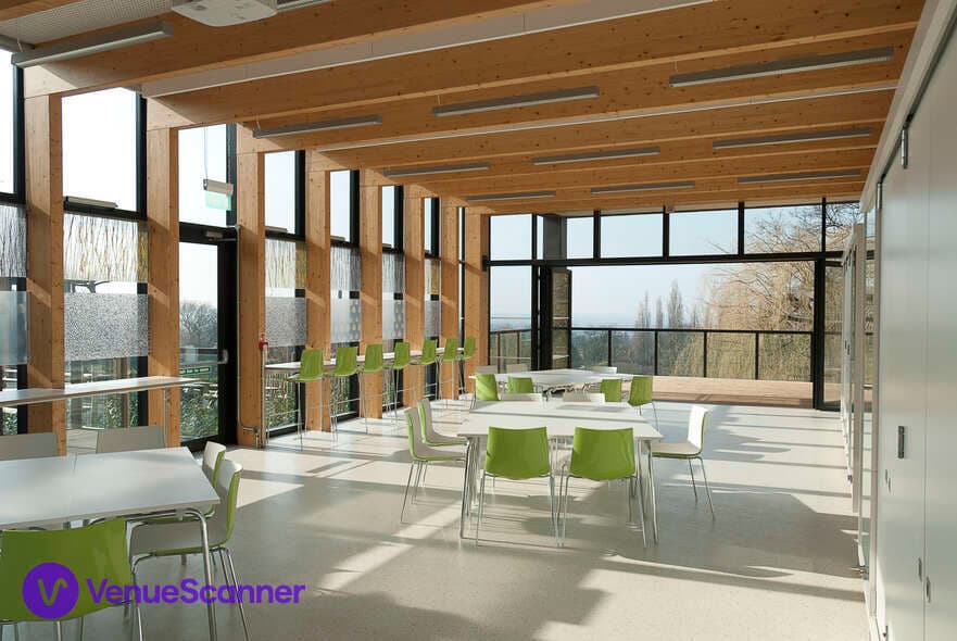 Horniman Pavilion, Horniman Museum And Gardens photo #1