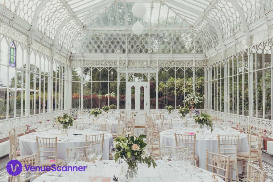 Horniman Conservatory, Horniman Museum And Gardens photo #3