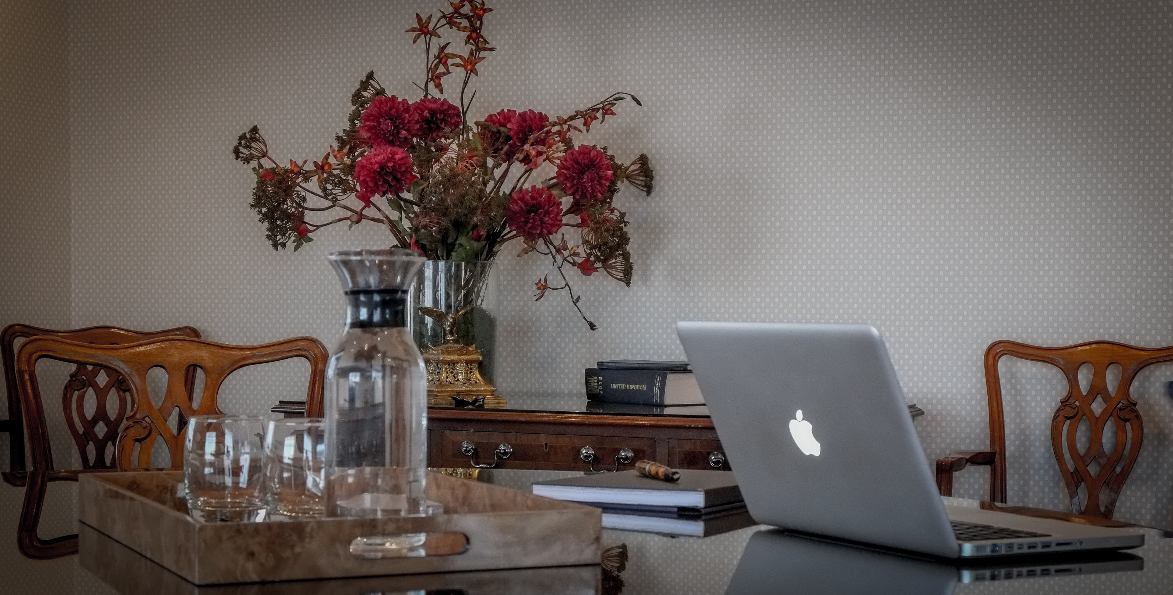 The Boardroom, Parallel House photo #4