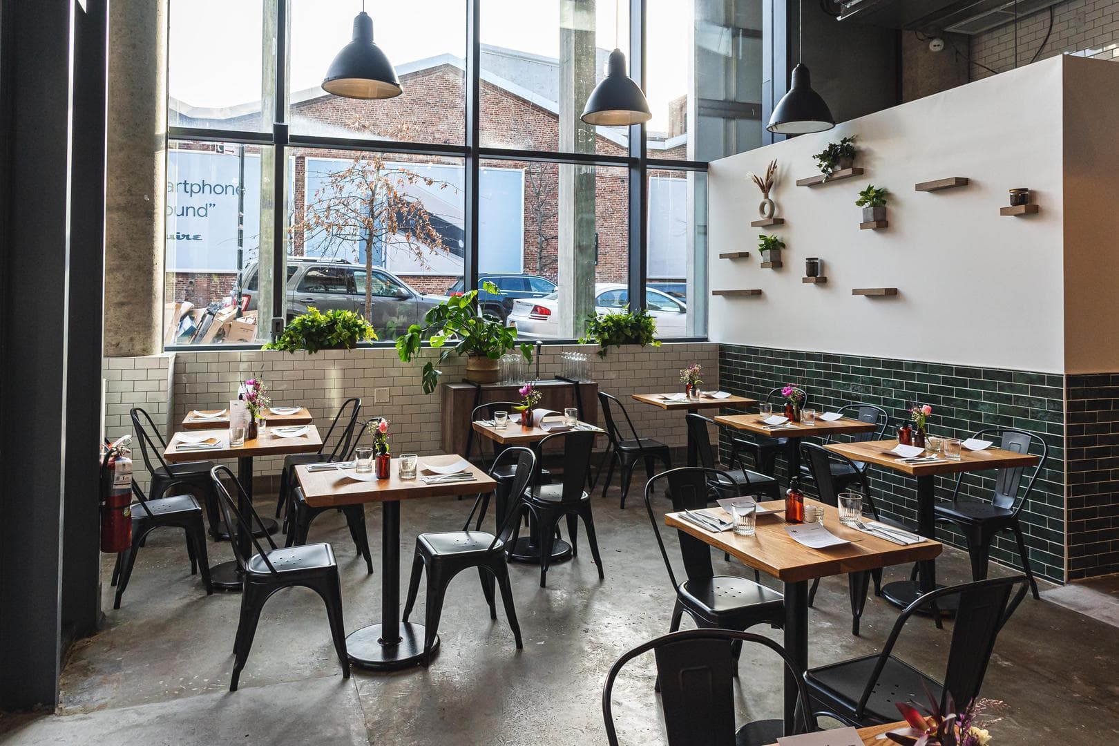 Isla & Co Williamsburg, Venue Hire photo #2