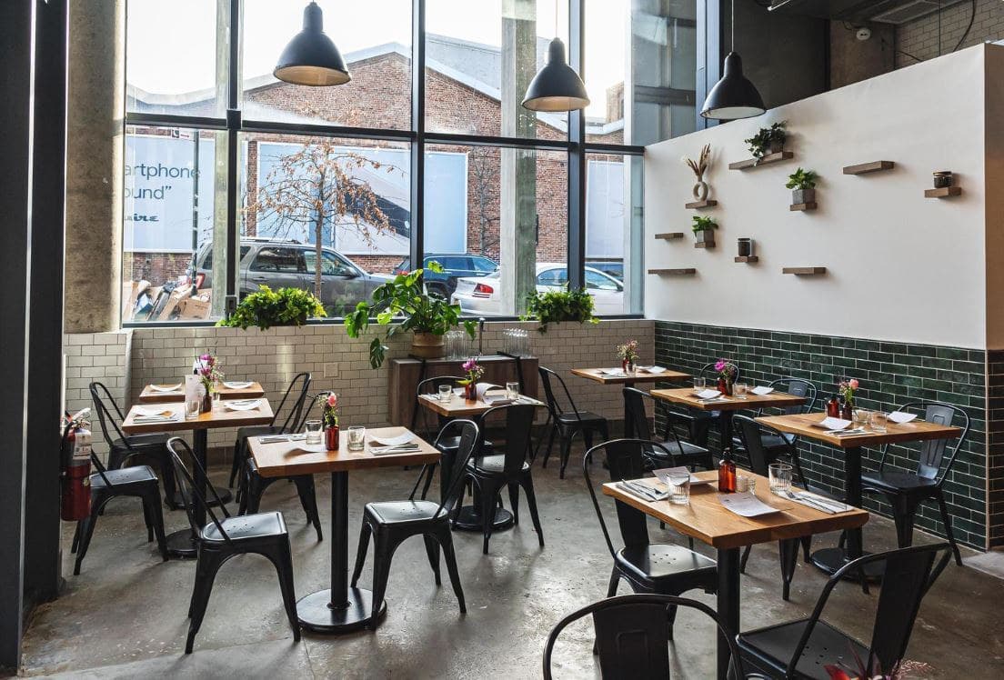 Isla & Co Williamsburg, Venue Hire, undefined photo #6
