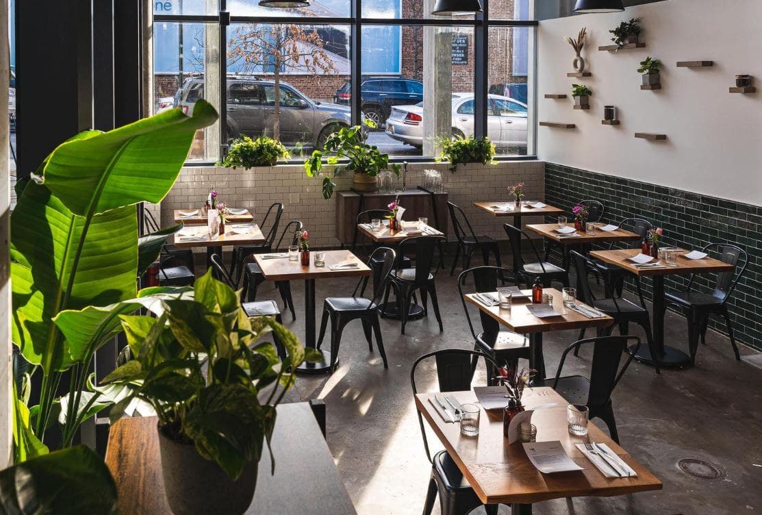 Isla & Co Williamsburg, Venue Hire, undefined photo #1