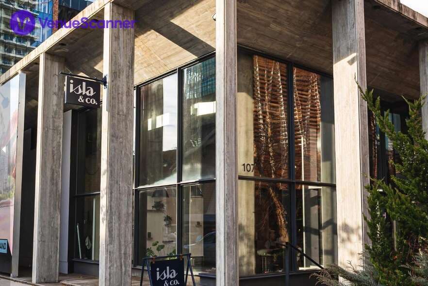 Venue Hire, Isla & Co Williamsburg photo #7
