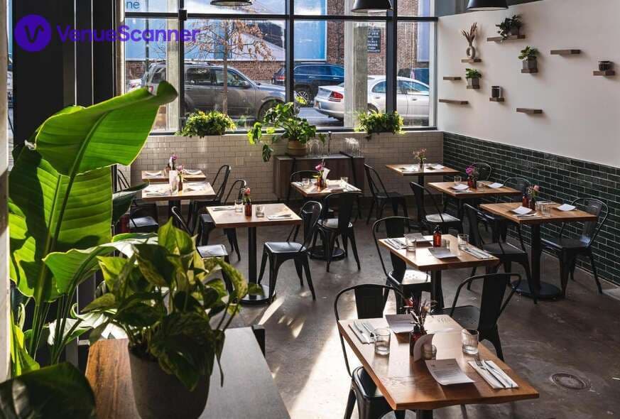 Venue Hire, Isla & Co Williamsburg photo #1