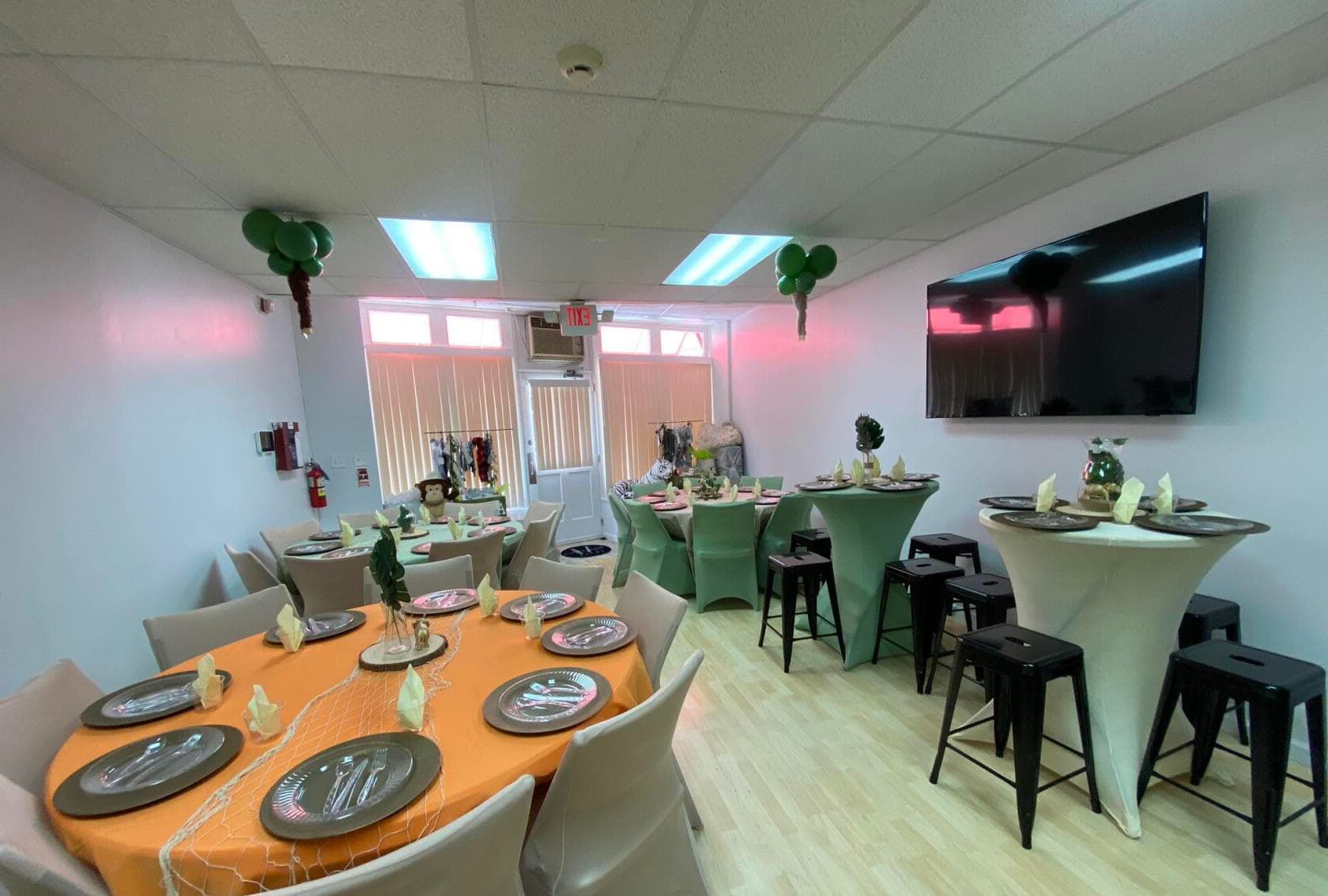 Event Space, Magnificent Moments Venue photo #1