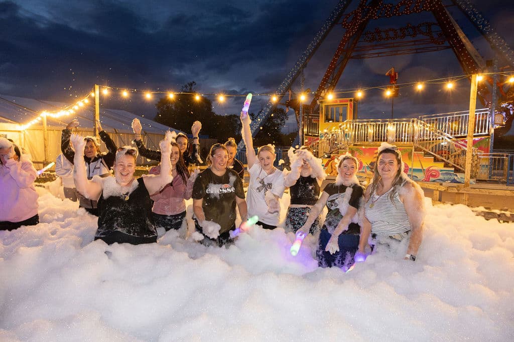 Whole Park, Web Adventure Park photo #3