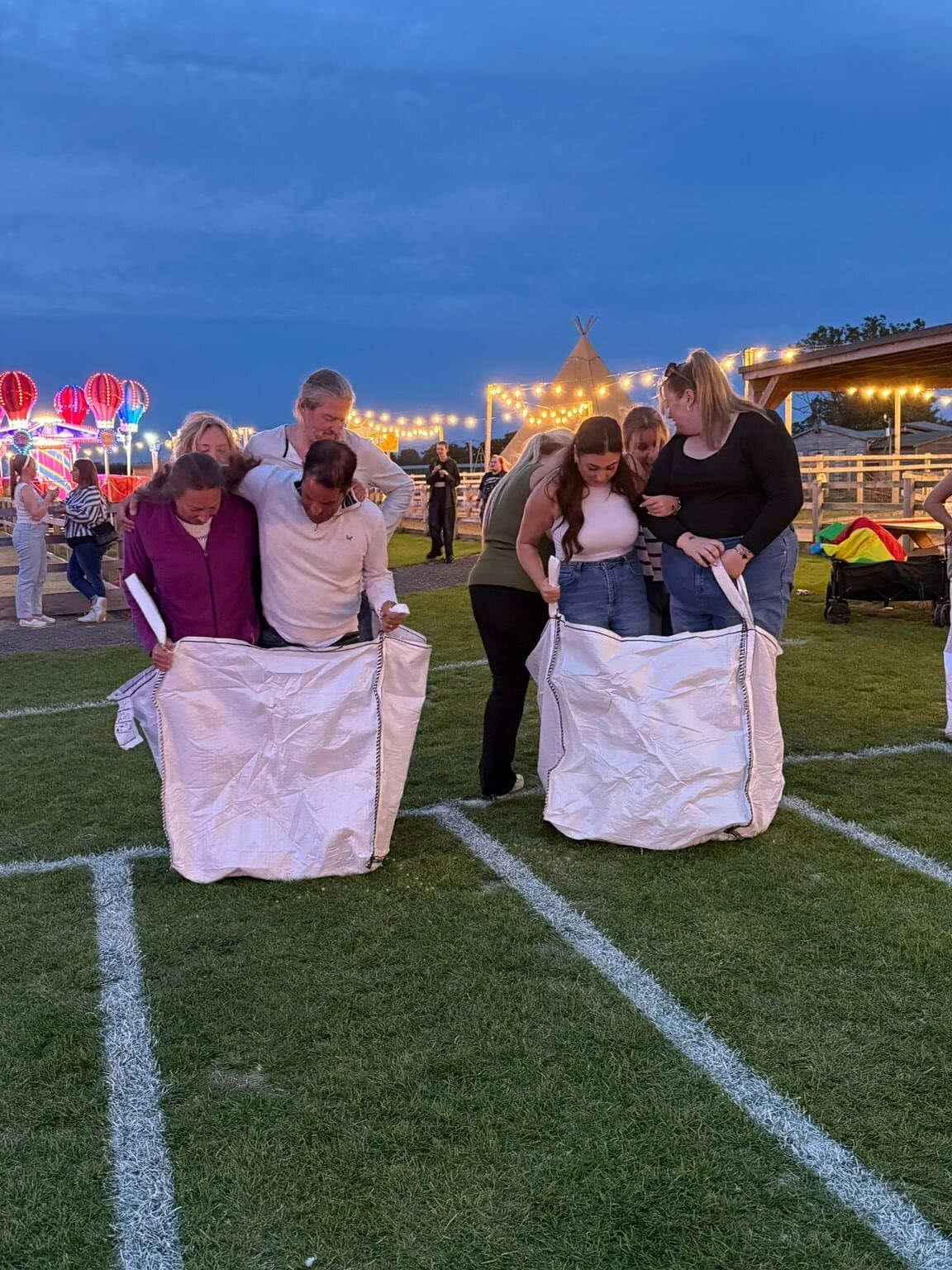 Whole Park, Web Adventure Park photo #35