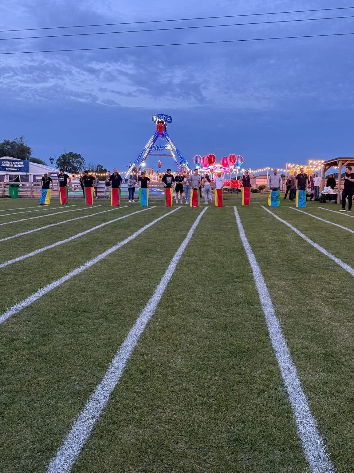 Whole Park, Web Adventure Park photo #2