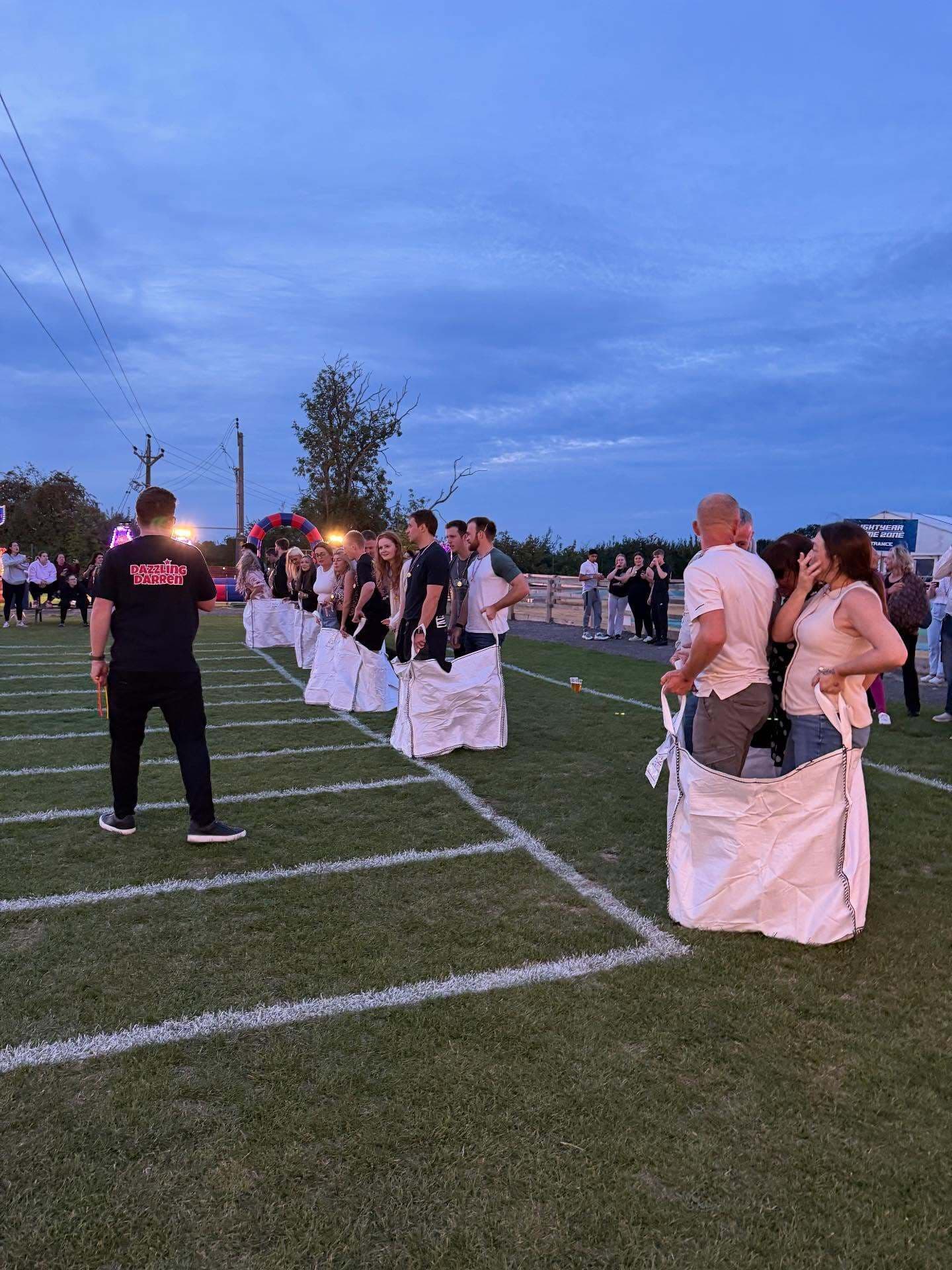 Photo of Web Adventure Park