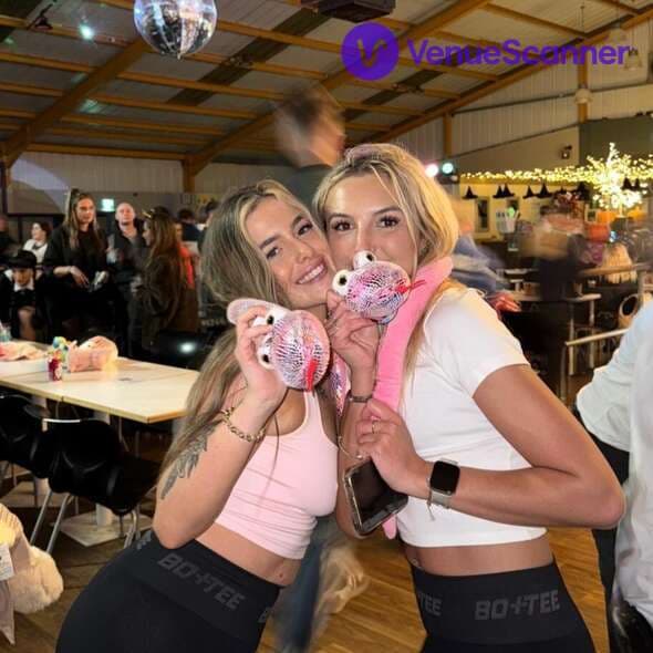 Web Adventure Park, Marquee 1 photo #3