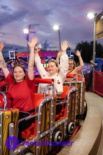 Web Adventure Park photo #3