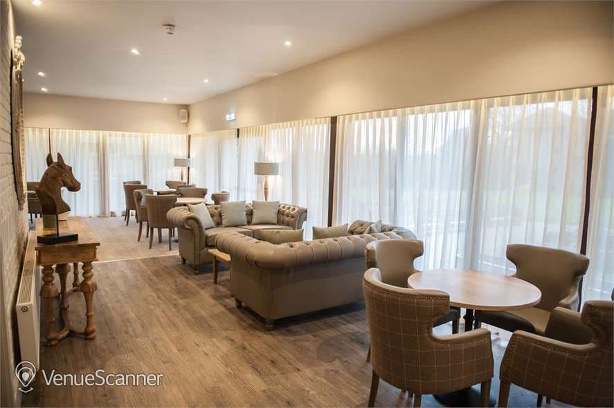 Exclusive Hire, Stonehouse Court Hotel photo #5