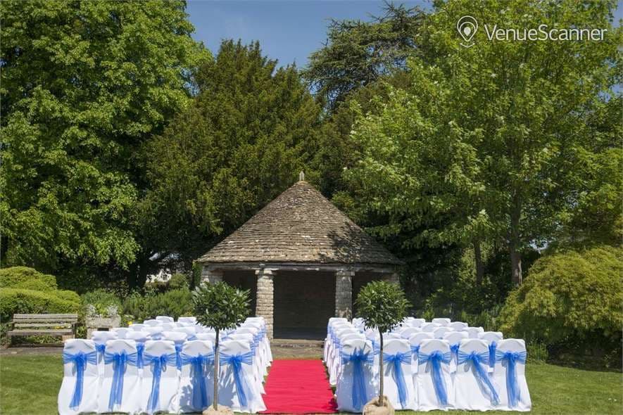 Exclusive Hire, Stonehouse Court Hotel photo #3