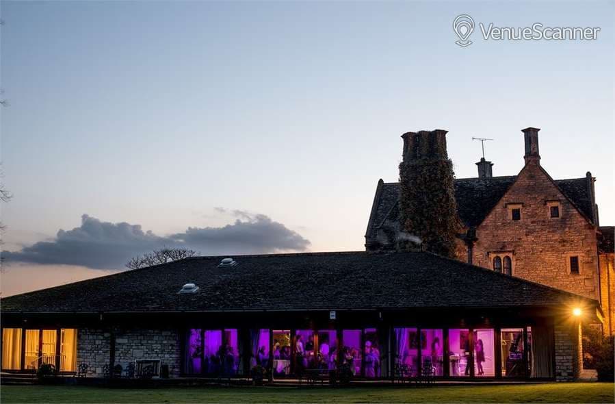 Exclusive Hire, Stonehouse Court Hotel photo #2