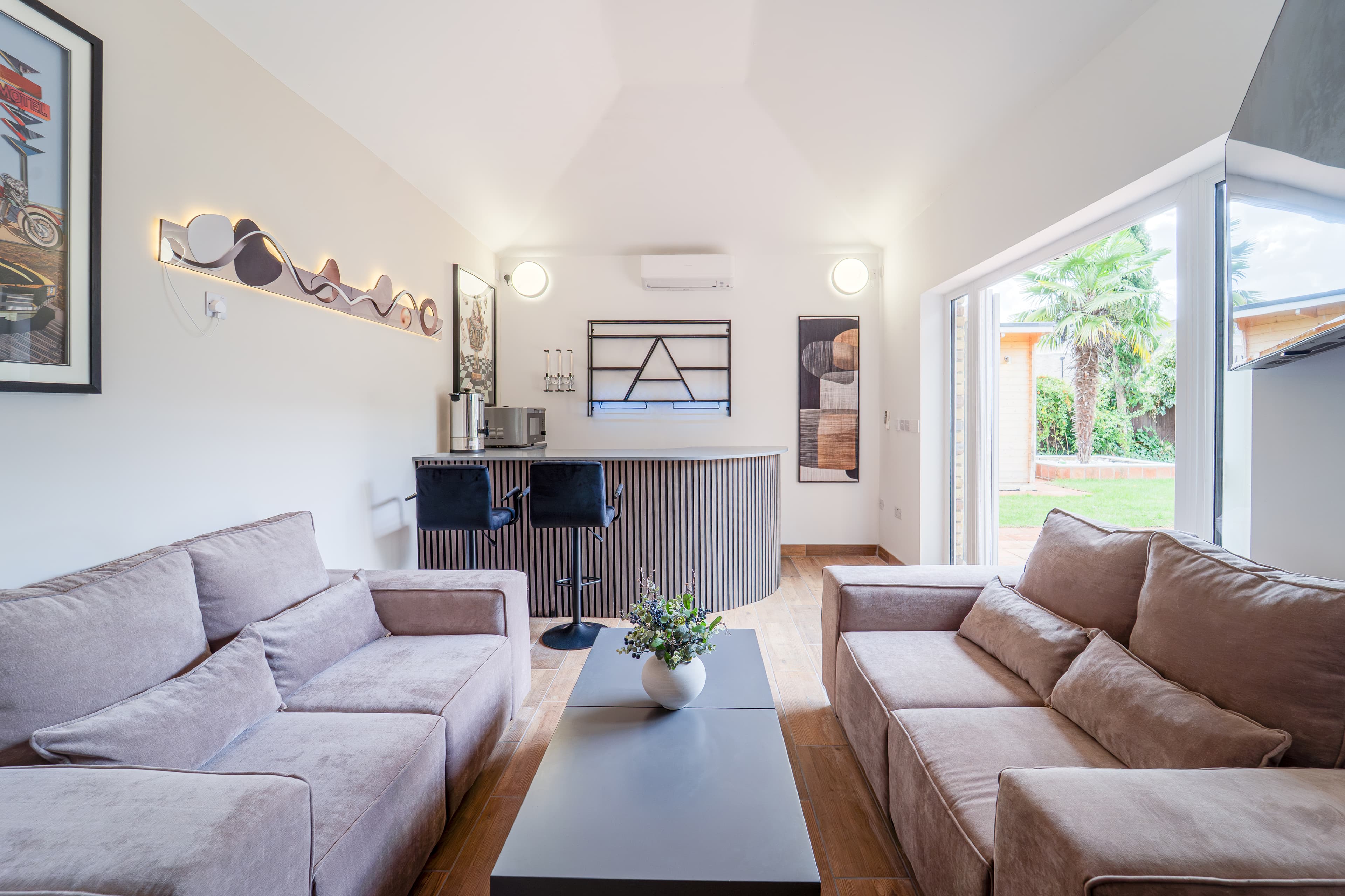 Photo of Emerson Park Villa