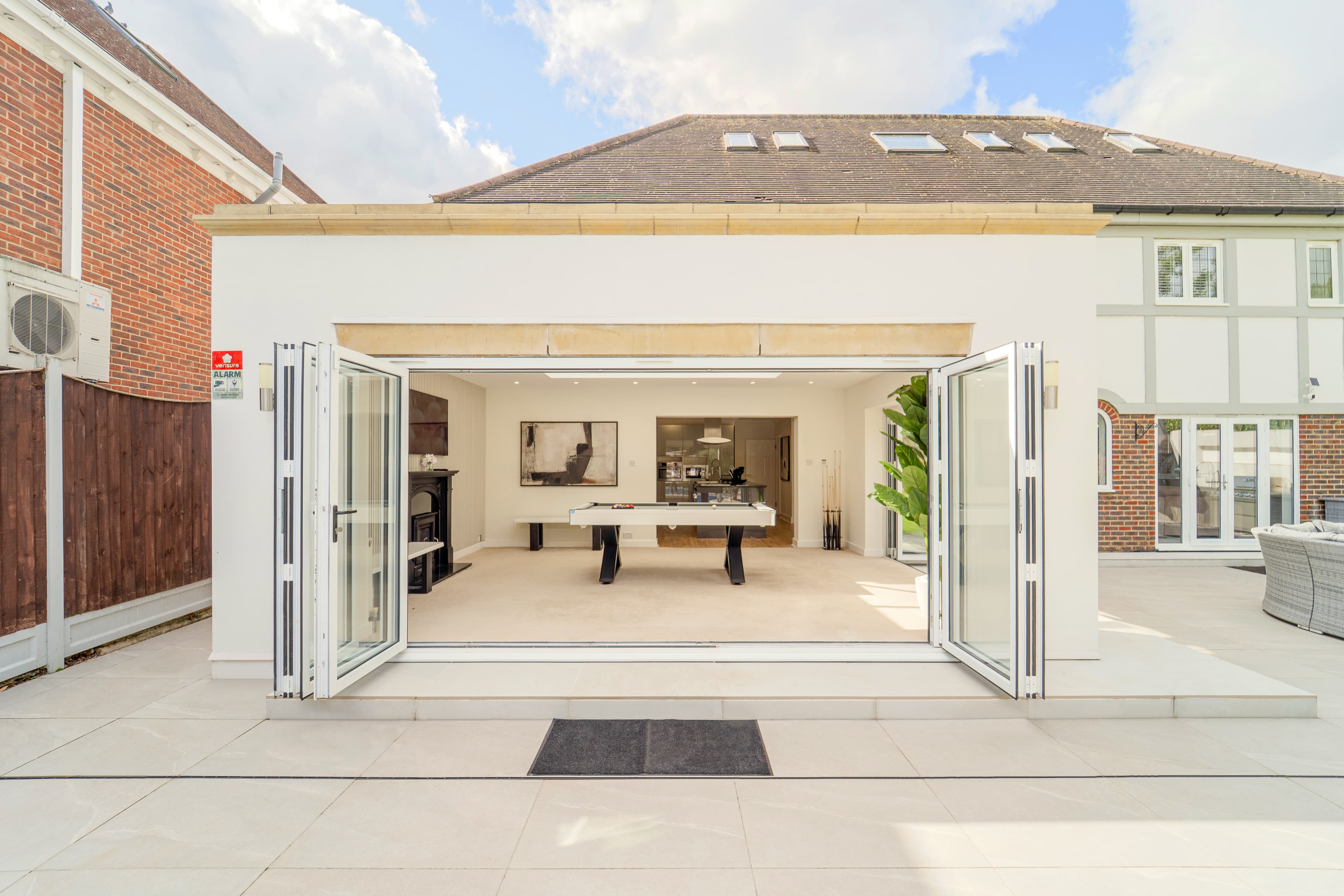 Photo of Emerson Park Villa, Whole Venue