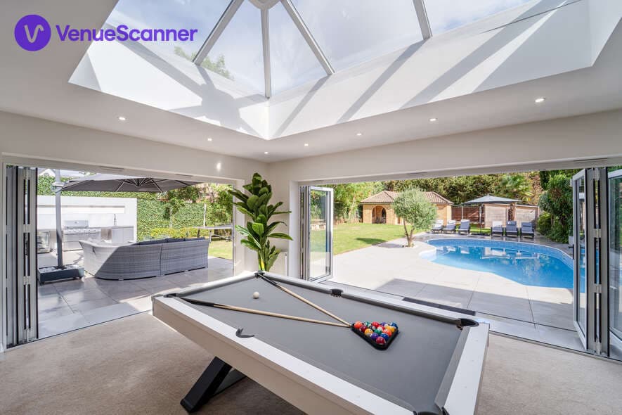 Emerson Park Villa photo #3