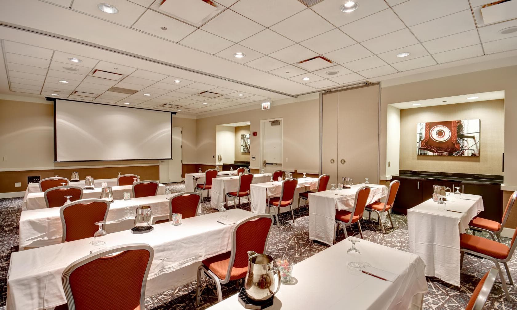 Rock River, Embassy Suites Chicago Downtown photo #1