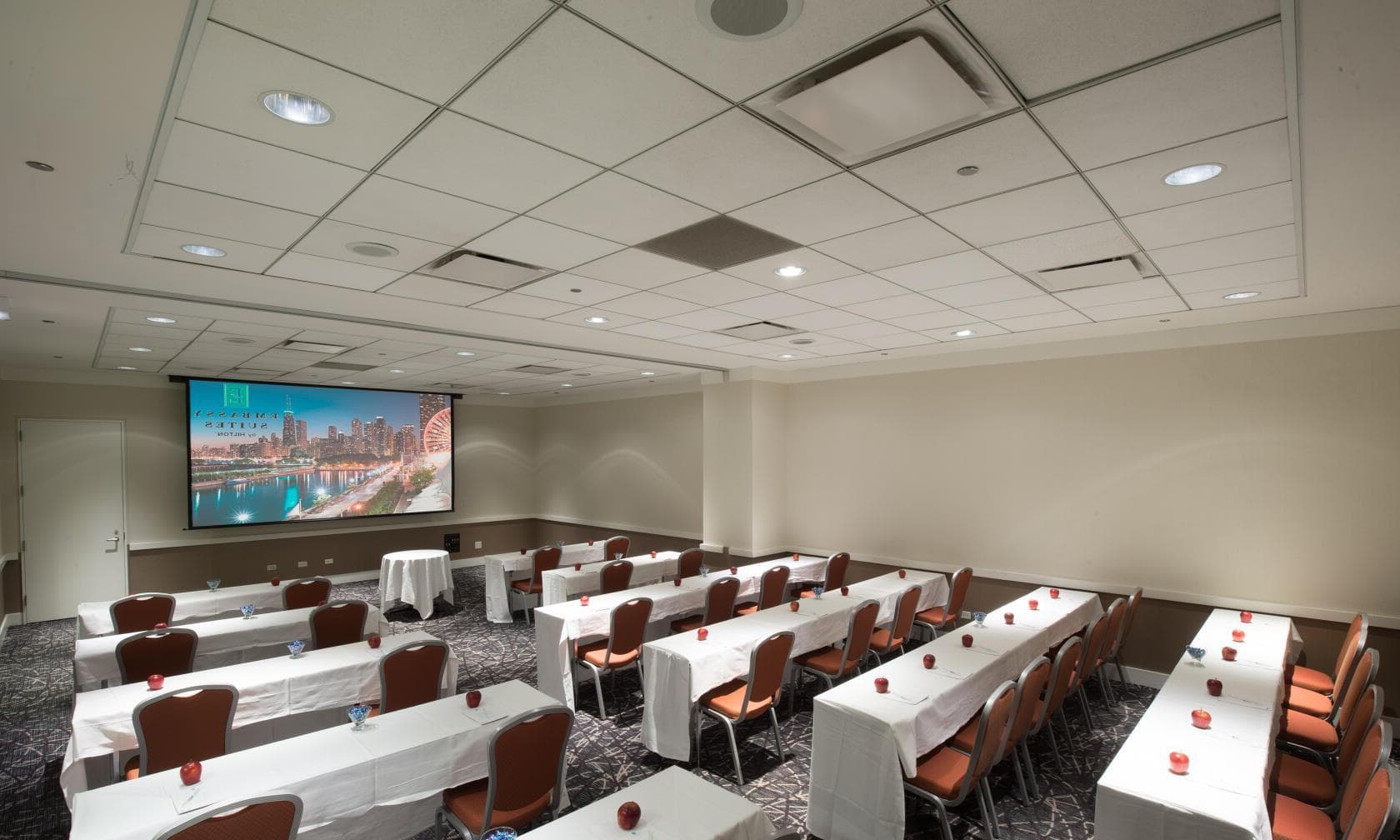 Ohio River, Embassy Suites Chicago Downtown photo #1