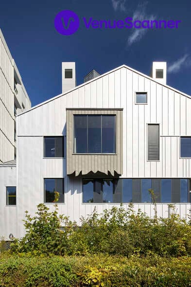 Space 0, Contact Theatre photo #9