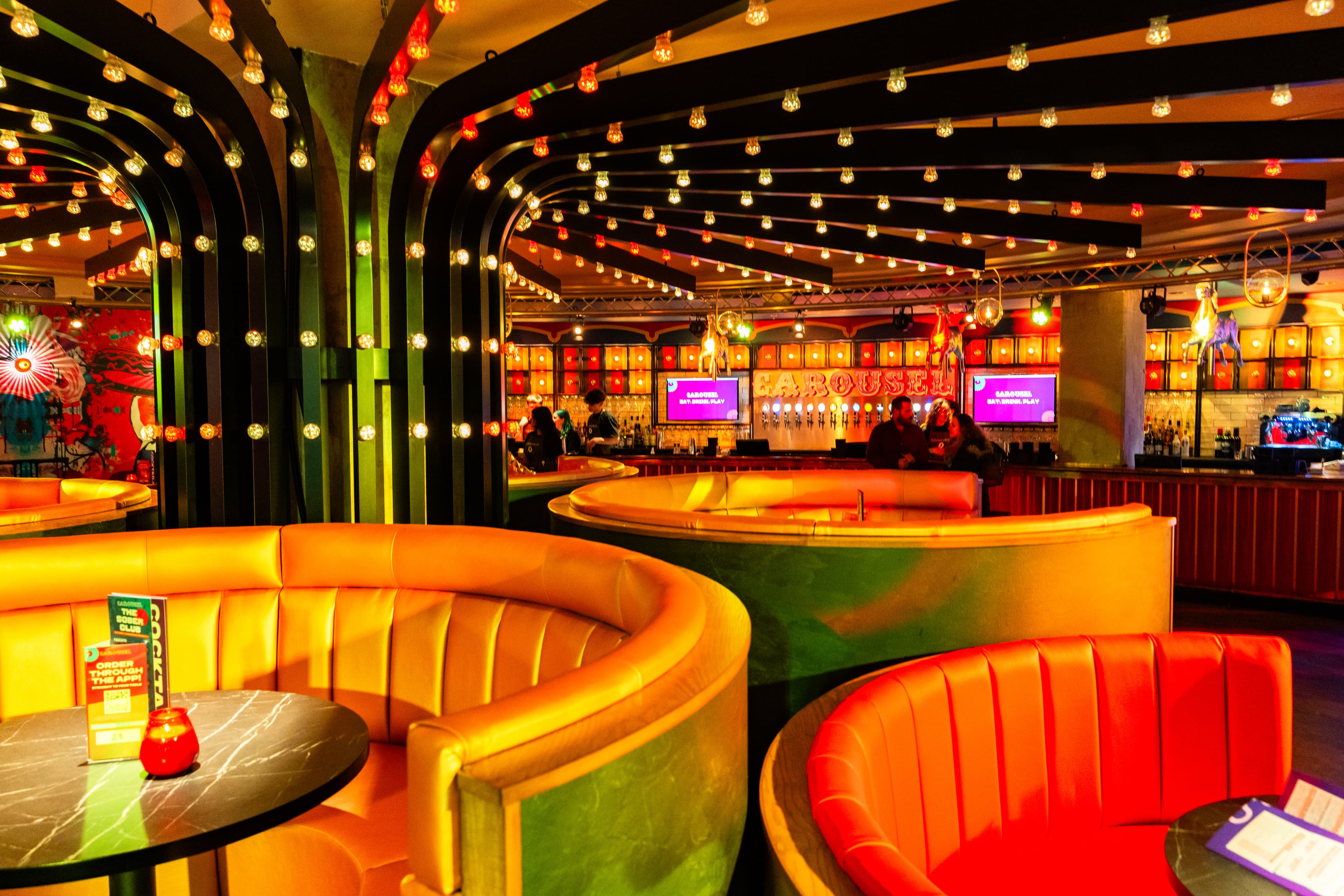 Carousel & Home Leeds photo #2