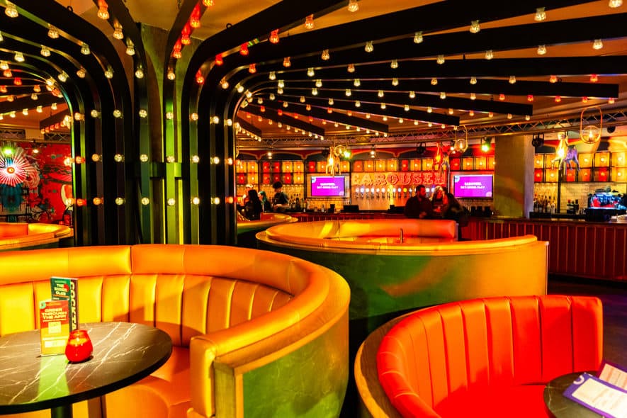Carousel & Home Leeds photo #2