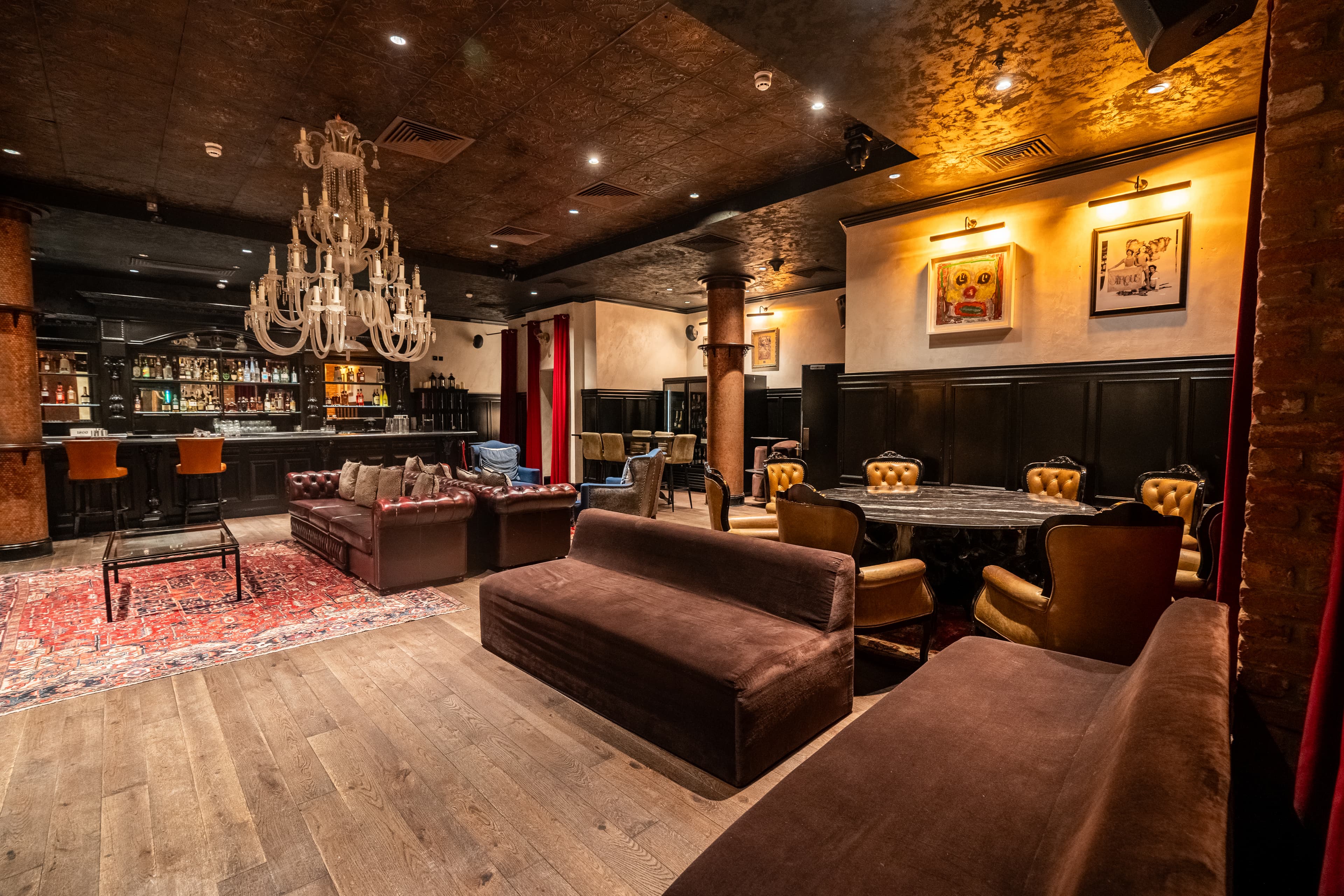 Photo of 45 London, Parallel 45