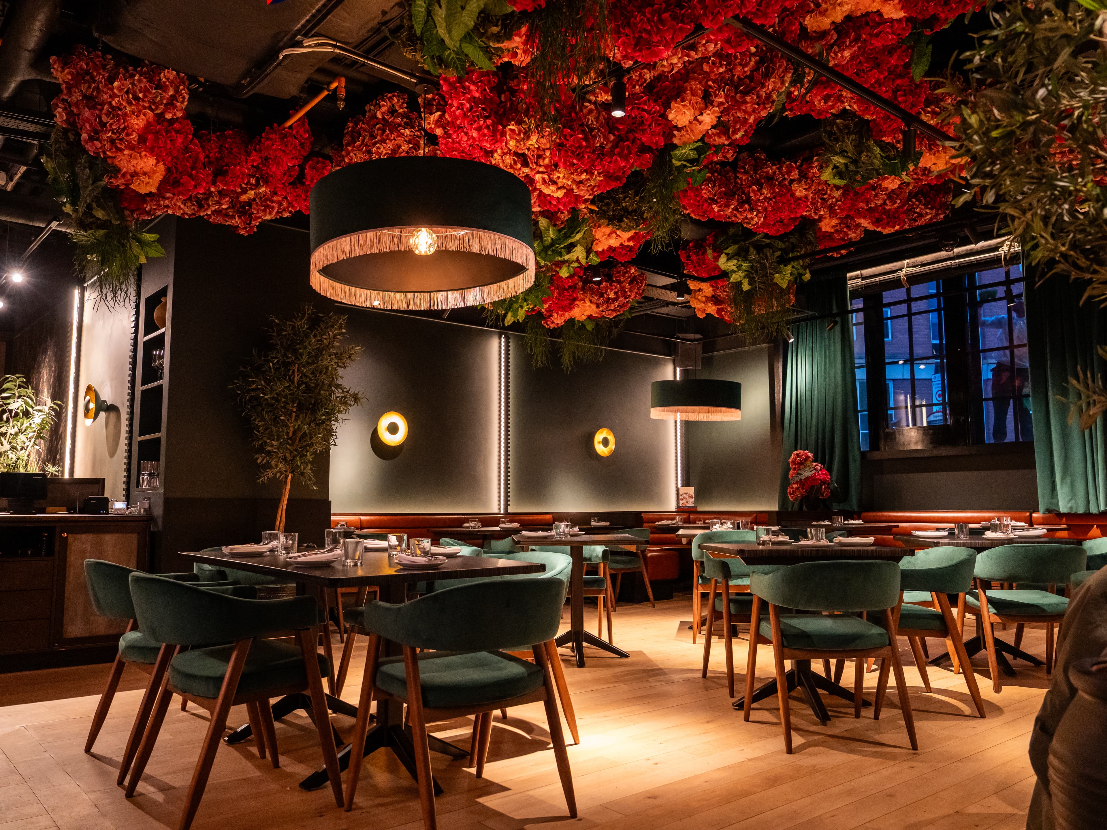 Photo of 45 London, 45 Curtain Road