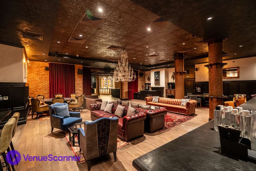 45 London, Parallel 45 photo #3