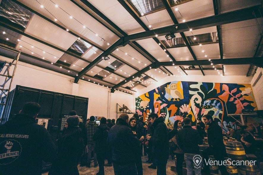 Gibberish Brewpub, Gibberish Brewpub photo #2