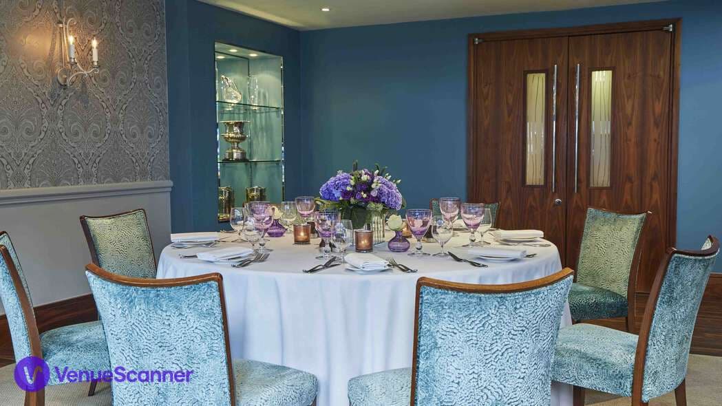 The Eaton Suite, The Capital Hotel, Apartments & Townhouse photo #3