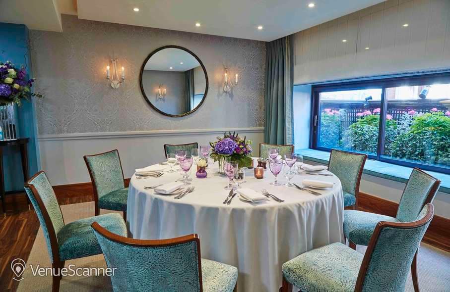 The Eaton Suite, The Capital Hotel, Apartments & Townhouse photo #2