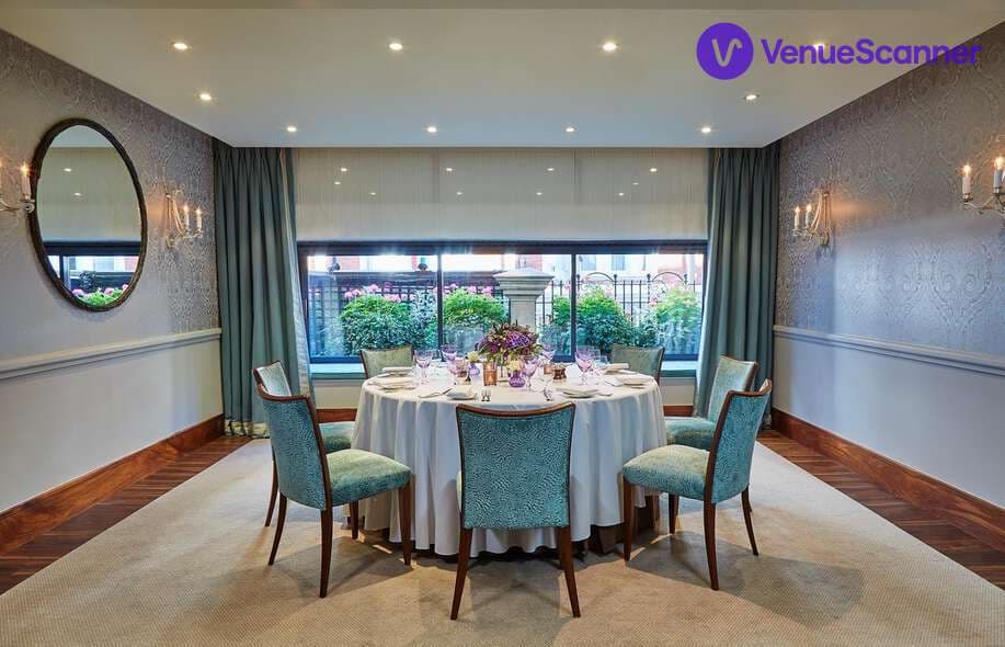 The Eaton Suite, The Capital Hotel, Apartments & Townhouse photo #1