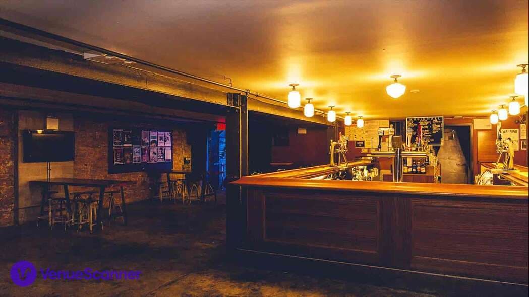 Venue Hire, Music Hall Of Williamsburg photo #3