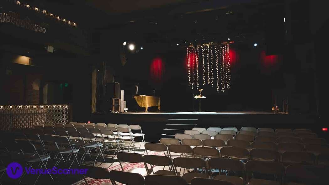 Venue Hire, Music Hall Of Williamsburg photo #2