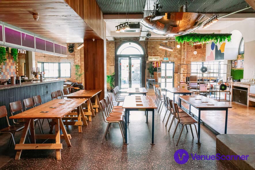 Pier Court, Exclusive Hire photo #3