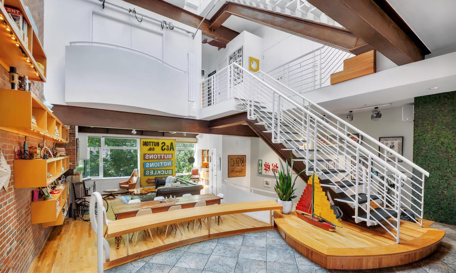 Townhouse, Spectacular Townhouse photo #1