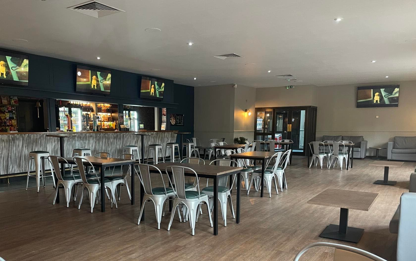 PL Croydon Function Hall, Powerleague Croydon photo #1