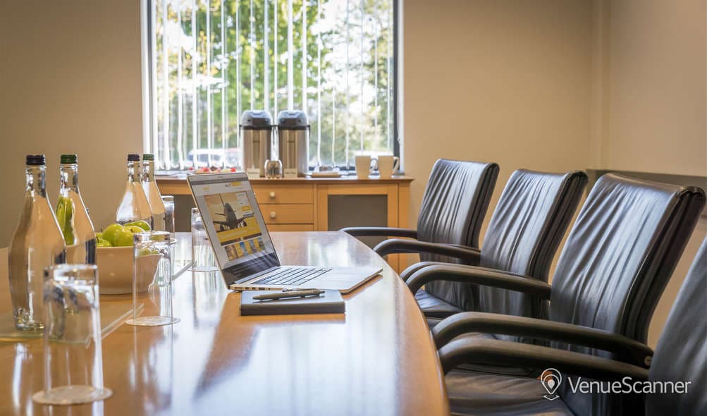 Maldron Hotel Belfast International Airport, Achillbeg Suite, undefined photo #1