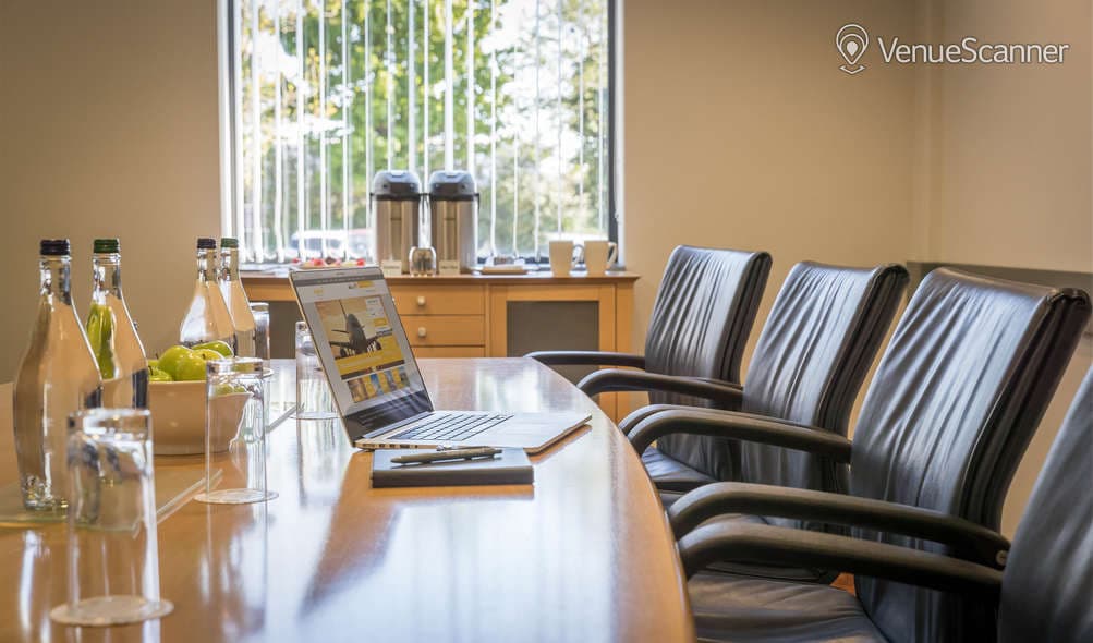 Boardroom, Maldron Hotel Belfast International Airport photo #1