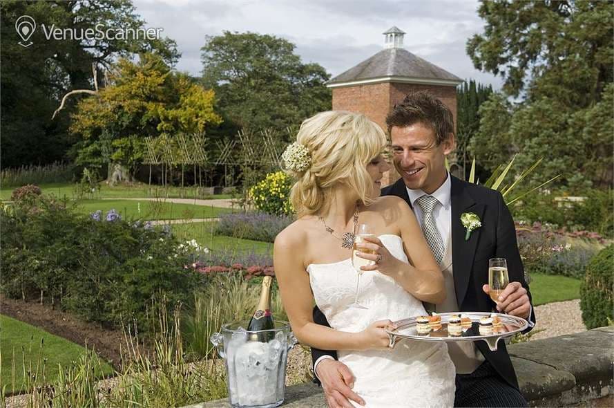 Exclusive Hire, Iscoyd Park photo #5