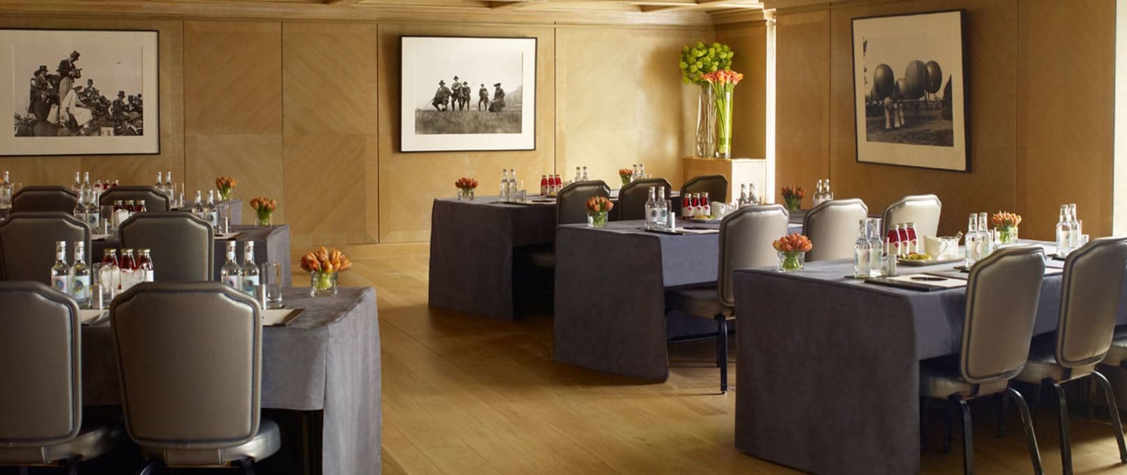 Maple Room, The Connaught photo #3