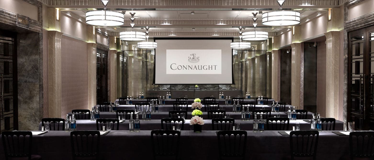 Mayfair Room, The Connaught photo #3